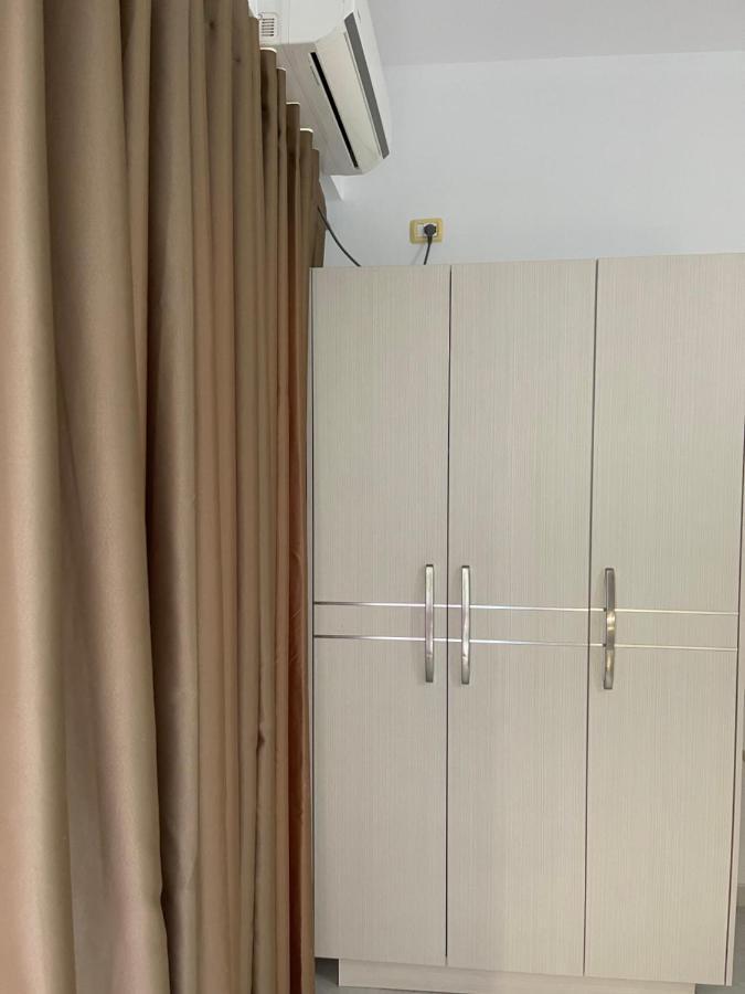 Saranda Inn Rooms & Apartments Esterno foto