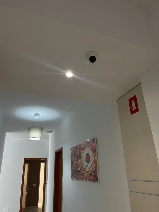 Saranda Inn Rooms & Apartments Esterno foto